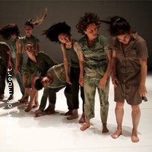 Rachid Ouramdane - Concert à Paris au Théâtre National de Chaillot - Salle Gemier le 10 juin 2026