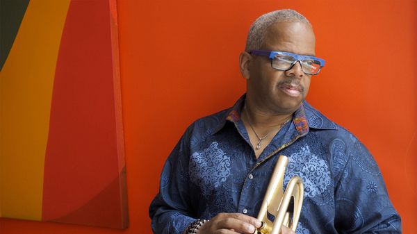 Terence Blanchard - Concert à Paris au LE DOME MARSEILLE le 29 juin 2026