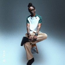 Tété - Concert à Paris au La Cigale le 25 novembre 2026