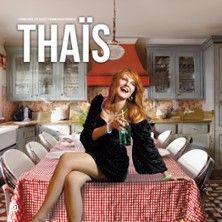 Thaïs - Concert à Illkirch-graffenstaden au L'Illiade le 23 juin 2026