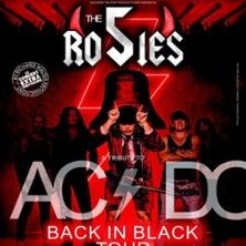 The 5 Rosies - Concert à Bourges au LE PALAIS D'AURON le 30 mars 2027