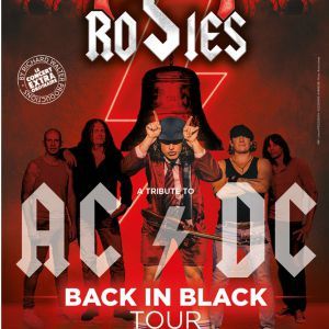 DC - Concert à La Grande Motte au PASINO PARTOUCHE LA GRANDE MOTTE le 4 novembre 2026