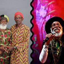The Abyssinians - Concert à Montpellier au LE ROCKSTORE le 14 mai 2026