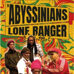 The Abyssinians - Concert à Marseille au Le Dodu le 5 mai 2026