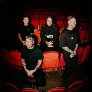 ORTHODOX - Concert à Paris au Elysee Montmartre le 6 octobre 2026