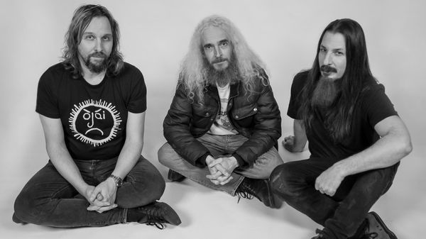 The Aristocrats - Concert à Paris au THEATRE LE RANELAGH le 1 juin 2026