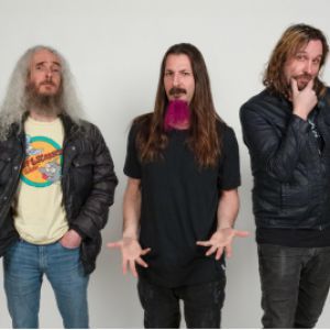 The Aristocrats - Concert à Esch / Alzette au ROCKHAL - CLUB le 29 mai 2026