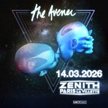 The Avener - Concert à Puget-sur-argens au Le Mas des Escaravatiers le 28 août 2026