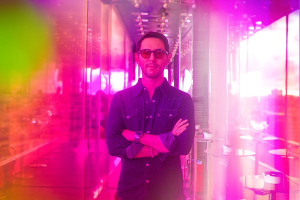 The Avener - Concert à Puget Sur Argens au LE MAS DES ESCARAVATIERS le 28 août 2026