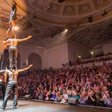 The Black Blues Brothers - Concert à Saint Vallier au Salle Désiré Valette le 5 février 2027