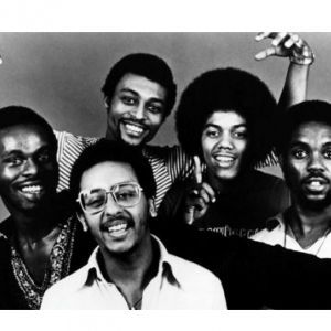 The Blackbyrds - Concert à Paris au New Morning le 30 juillet 2026