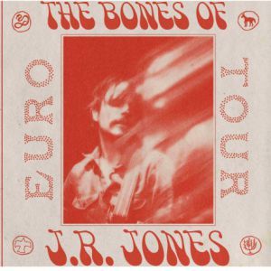 THE BONES OF J.R. JONES - Concert à Paris au PETIT BAIN le 16 octobre 2026
