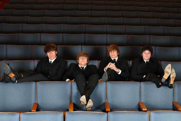 THE BOOTLEG BEATLES - Concert à Bordeaux au THEATRE FEMINA le 25 septembre 2026