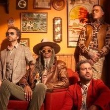 The Brooks - Concert à Paris au CAFE DE LA DANSE le 13 octobre 2026