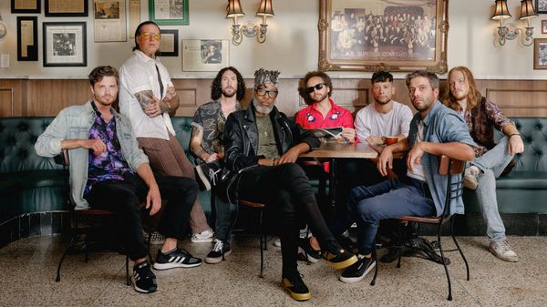 The Brooks - Concert à Paris au CAFE DE LA DANSE le 13 octobre 2026