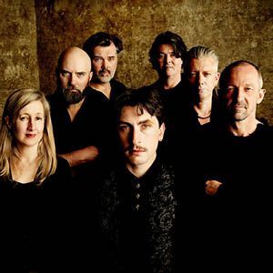 The Celtic Social Club - Concert à Aix-en-provence au 6MIC Aix-en-Provence le 5 novembre 2026