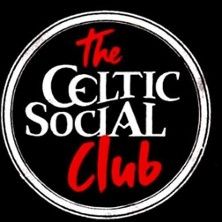 The Celtic Social Club - Concert à Aix-en-provence au 6MIC Club le 5 novembre 2026