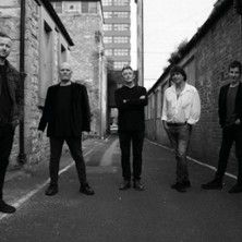 The Chameleons V - Concert à Esch-sur-alzette au Rockhal le 2 décembre 2026