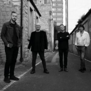 The Chameleons - Concert à Esch / Alzette au ROCKHAL - CLUB le 2 décembre 2026