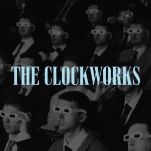THE CLOCKWORKS - Concert à Paris au PETIT BAIN le 8 novembre 2026