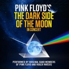 The Dark Side of the Moon - Concert à JouÉ-lÈs-tours au Espace Malraux le 15 avril 2027
