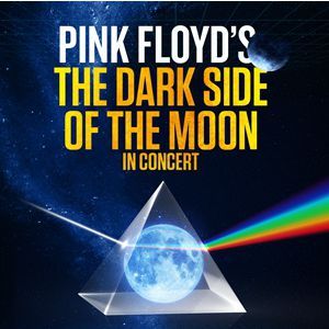 The Dark Side of The Moon - Concert à Chalons En Champagne au Capitole-en-Champagne le 12 novembre 2026