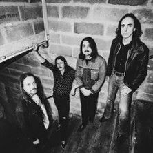 The Datsuns