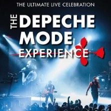 The Depeche Mode Experience - Concert à Lille au Le Nouveau Siècle - Auditorium le 10 janvier 2027