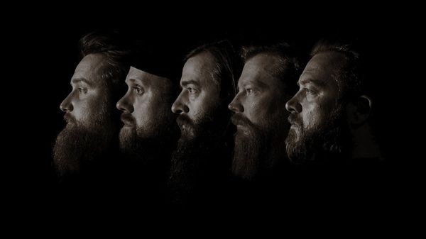 The Devil and the Almighty Blues - Concert à Paris au LE BACKSTAGE BY THE MILL le 1 octobre 2026