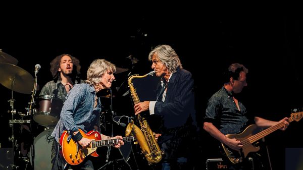 The Dire Straits Experience - Concert à Paris au ZENITH PARIS - LA VILLETTE le 7 décembre 2026