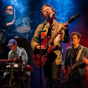 The Everminds - Concert à Paris au CAFE DE LA DANSE le 8 novembre 2026