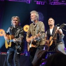 The Frontm3n - Concert à Esch-sur-alzette au Rockhal le 23 octobre 2026