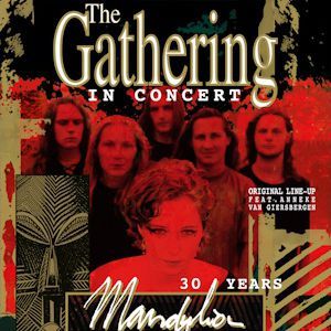 Anneke van Giersbergen - Concert à Oignies au LE MÉTAPHONE - Le 9-9bis le 20 juin 2026