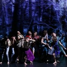 The Gathering - Concert à Toulon au THEATRE LIBERTE - S.ALBERT CAMUS le 6 mai 2026