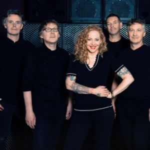 The Gathering - Concert à Esch / Alzette au ROCKHAL - CLUB le 25 mai 2026