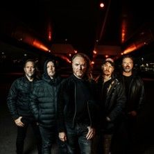 The Halo Effect + Lacuna Coil + Omnium Gatherum