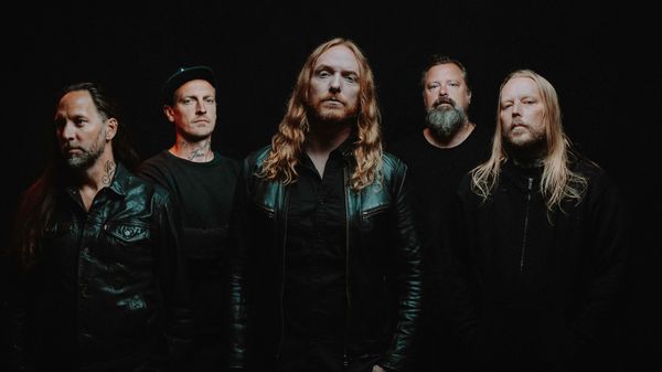 THE HALO EFFECT   LACUNA COIL - THE HALO EFFECT   LACUNA COIL   OMNIUM GATHERUM