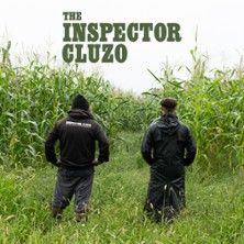 The Inspector Cluzo - Concert à Annemasse au Château Rouge - Petite Salle le 21 novembre 2026