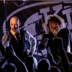 The Inspector Cluzo - Concert à Cahors au Les Docks - Scène de Musiques Actuelles le 27 novembre 2026