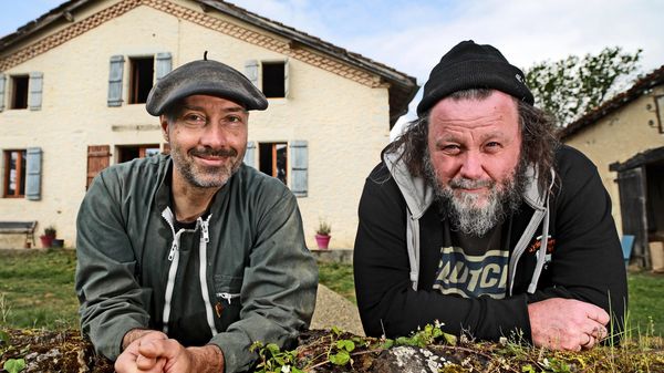 The Inspector Cluzo - Concert à Tarbes au SMAC de la Gespe le 4 décembre 2026