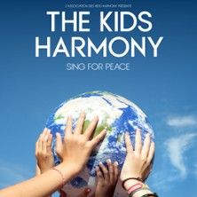 The Kids Harmony - Concert à Muret au SALLE HORIZON PYRENEES le 26 juin 2026