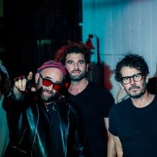 The Lanskies - Concert à HÉrouville-saint-clair au Big Band Café - Le BBC le 24 avril 2026