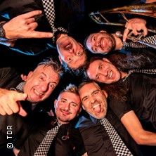 The Locos - Concert à Hoerdt au LE BELVEDERE le 19 novembre 2026