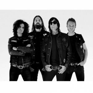 The Lords of Altamont - Concert à Nantes au LE FERRAILLEUR le 15 mai 2026