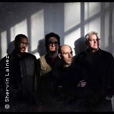 The Messthetics - Concert à Paris au New Morning le 27 octobre 2026