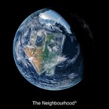 The Neighbourhood - Concert à Paris au Zénith de Paris - La Villette le 12 mai 2026