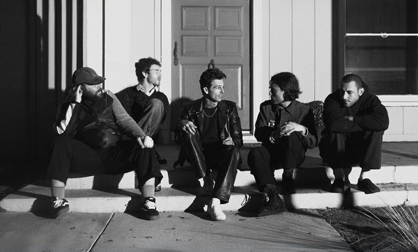 The Neighbourhood - Concert à Paris au ACCOR ARENA le 8 septembre 2026