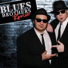 les Blues Brothers - Concert à Bordeaux au THEATRE FEMINA le 14 novembre 2026