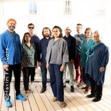 The Other Side Orchestra - Concert à Le Blanc-mesnil au Espace Culturel Musique & Danse le 6 juin 2026