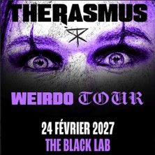The rasmus - Concert à Wasquehal au THE BLACK LAB le 24 février 2027